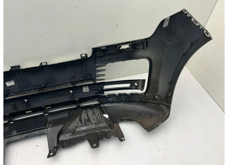 Koop Voorbumper bij Jager Auto-Onderdelen