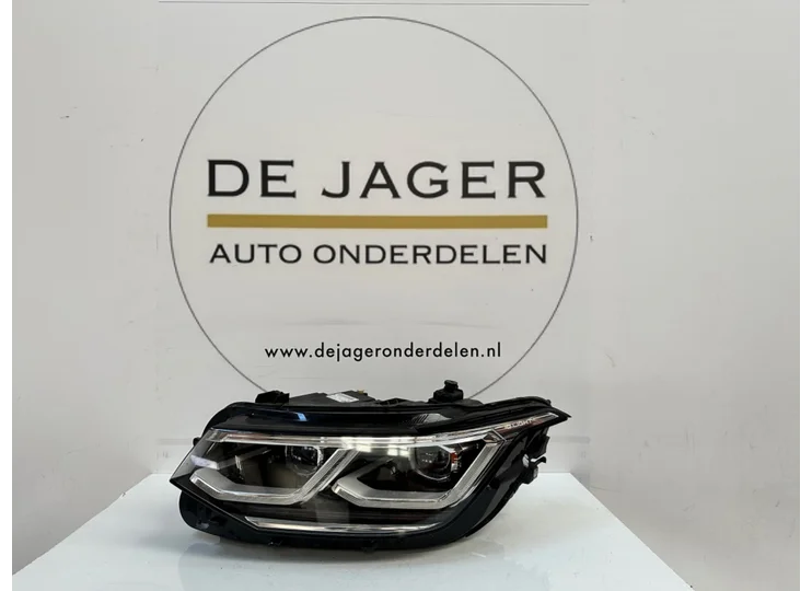 Koop Koplamp | Enkel bij Jager Auto-Onderdelen