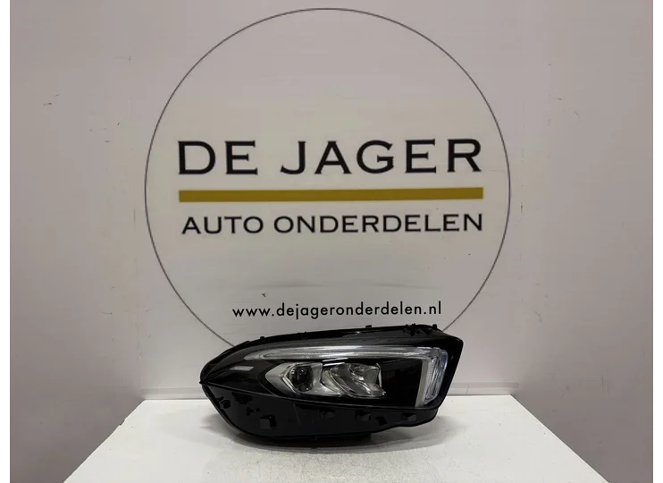 Koop Koplamp | Enkel bij Jager Auto-Onderdelen