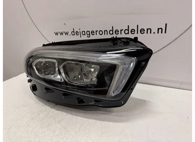 Koop Koplamp | Enkel bij Jager Auto-Onderdelen