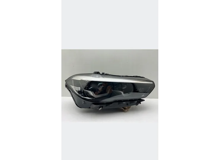 BMW X5 G05 X6 G06 KOPLAMP VOL LED RECHTS 9850418 image 1