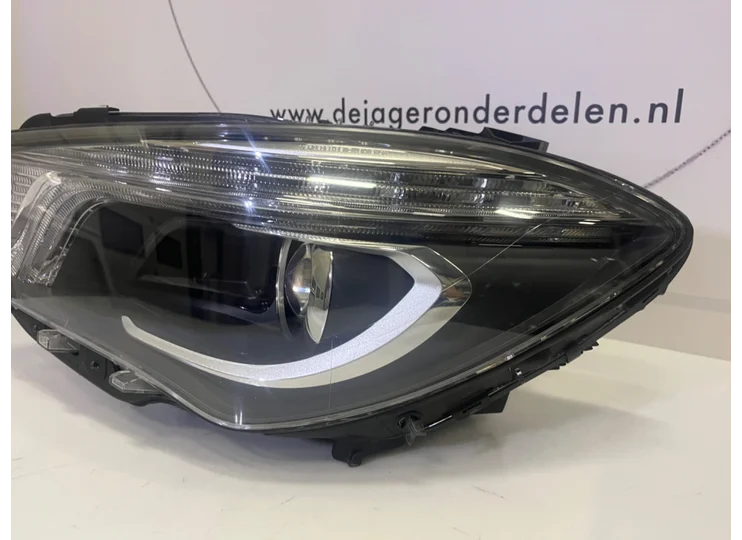 Koop Koplamp | Enkel bij Jager Auto-Onderdelen