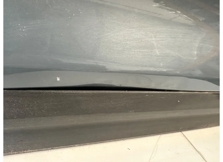 Koop Portier | Deur | Enkel bij Jager Auto-Onderdelen