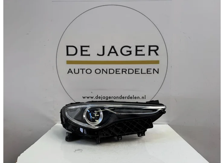 ALFA ROMEO STELVIO KOPLAMP XENON LED RECHTS 50559297 image 1