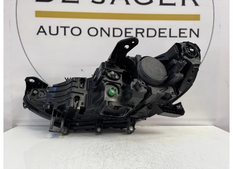 Koop Koplamp | Enkel bij Jager Auto-Onderdelen