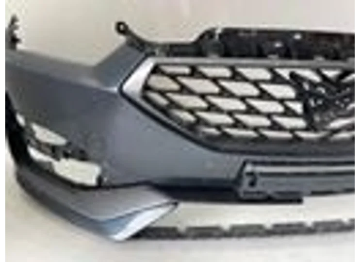 Koop Voorbumper bij Jager Auto-Onderdelen