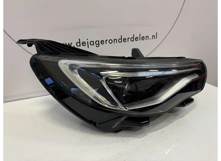 Koop Koplamp | Enkel bij Jager Auto-Onderdelen