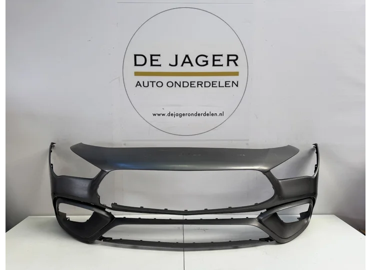 Koop Voorbumper bij Jager Auto-Onderdelen