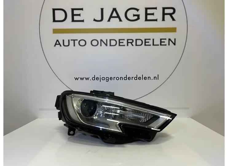 Koop Koplamp | Enkel bij Jager Auto-Onderdelen