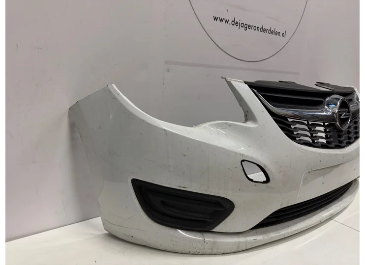 Koop Voorbumper bij Jager Auto-Onderdelen