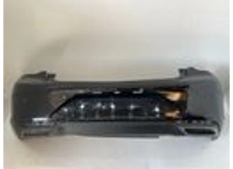 Koop Achterbumper bij Jager Auto-Onderdelen