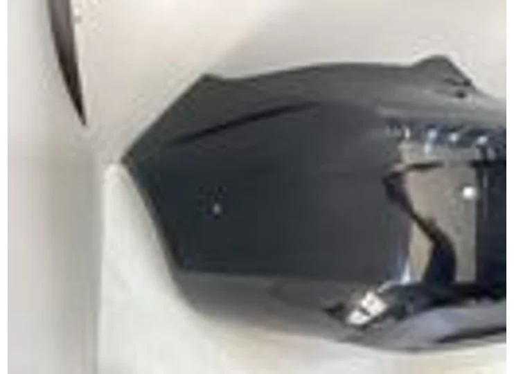 Koop Achterbumper bij Jager Auto-Onderdelen