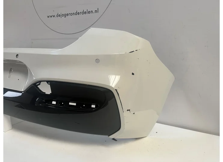 Koop Achterbumper bij Jager Auto-Onderdelen
