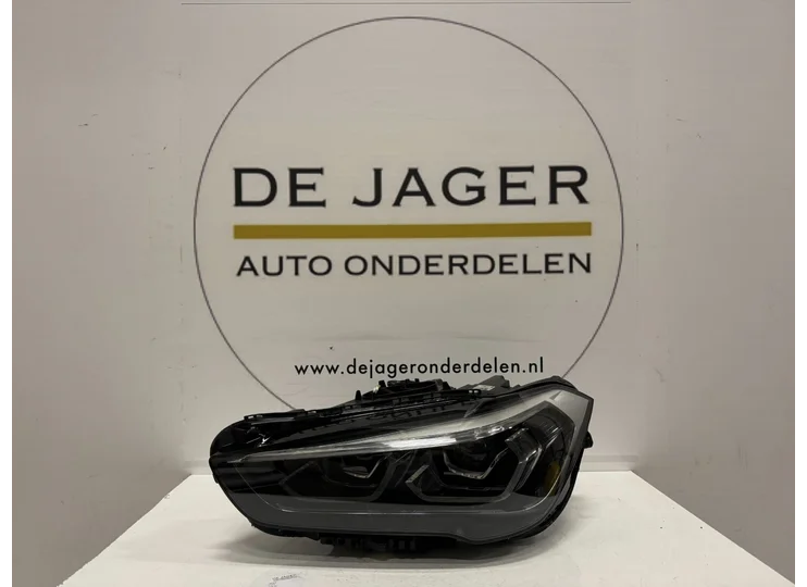 Koop Koplamp | Enkel bij Jager Auto-Onderdelen