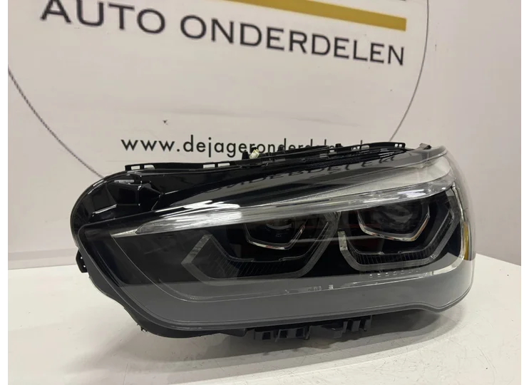 Koop Koplamp | Enkel bij Jager Auto-Onderdelen