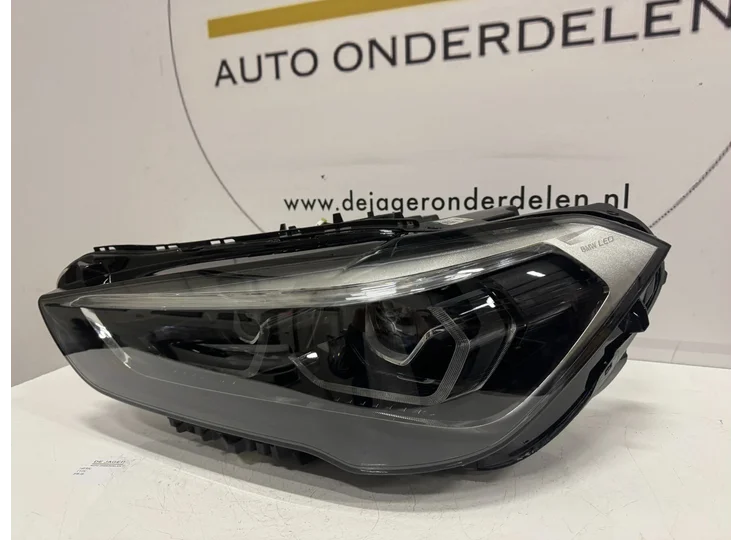 Koop Koplamp | Enkel bij Jager Auto-Onderdelen