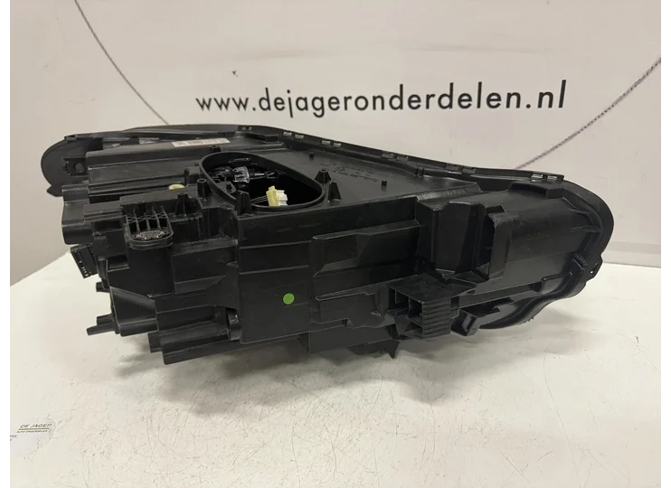 Koop Koplamp | Enkel bij Jager Auto-Onderdelen