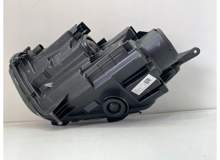 Koop Koplamp glas | Enkel bij Jager Auto-Onderdelen