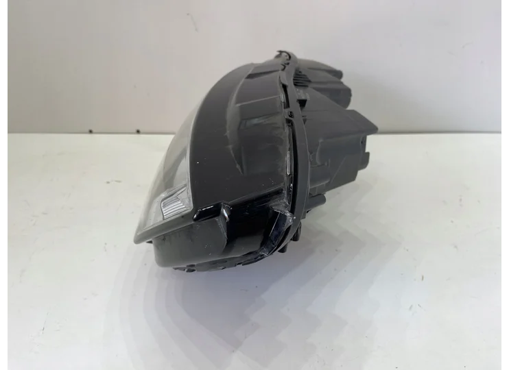 Koop Koplamp glas | Enkel bij Jager Auto-Onderdelen