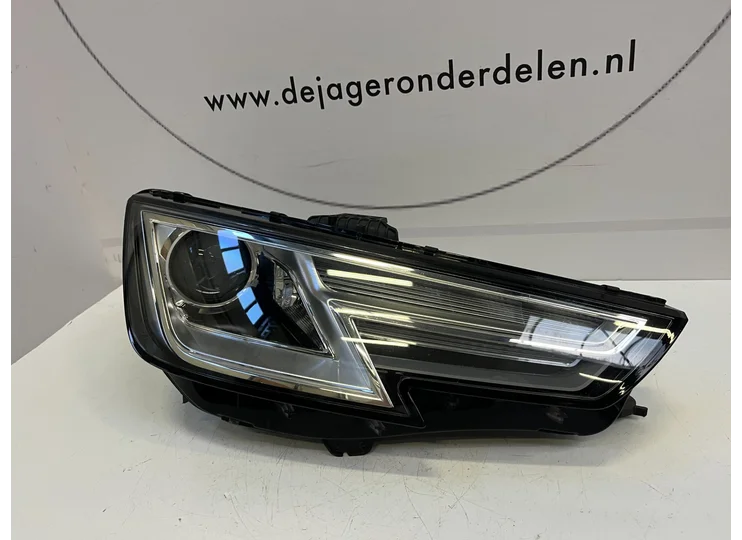 Koop Koplamp | Enkel bij Jager Auto-Onderdelen