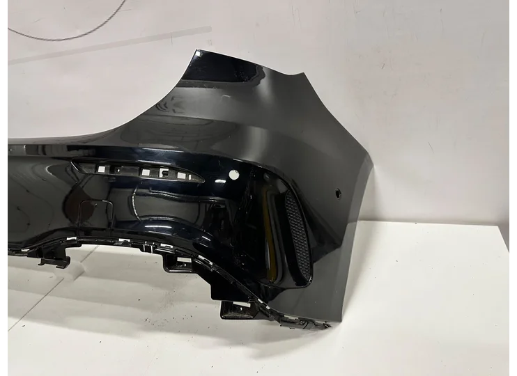 Koop Achterbumper bij Jager Auto-Onderdelen