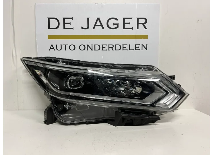 Koop Koplamp | Links en Rechts bij Jager Auto-Onderdelen