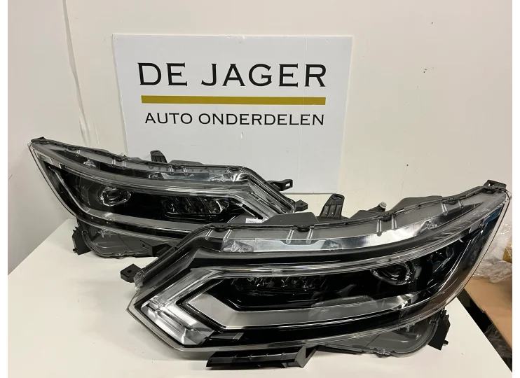 Koop Koplamp | Links en Rechts bij Jager Auto-Onderdelen
