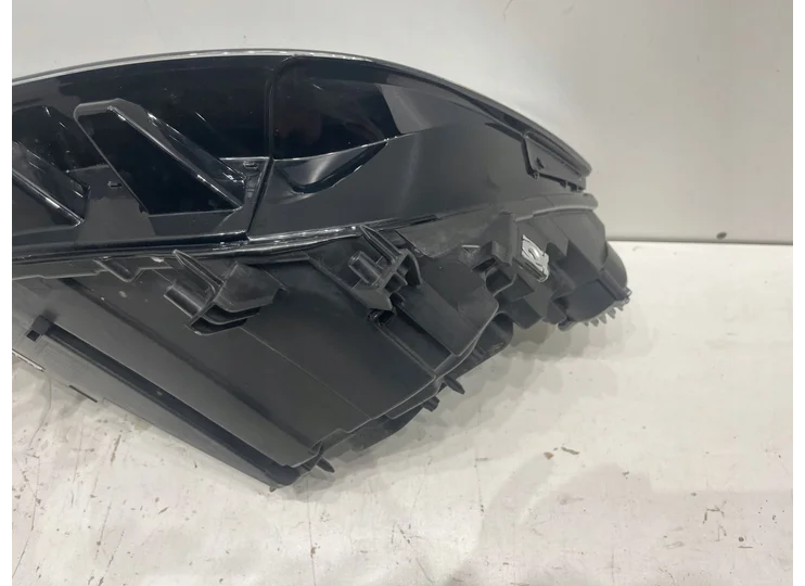 Koop Koplamp | Enkel bij Jager Auto-Onderdelen