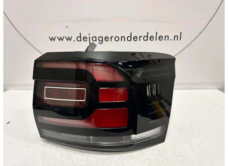 Koop Achterlicht | Enkel bij Jager Auto-Onderdelen