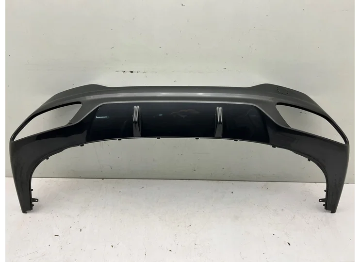 Koop Diffuser | Achterskirt | Bumperspoiler achter bij Jager Auto-Onderdelen