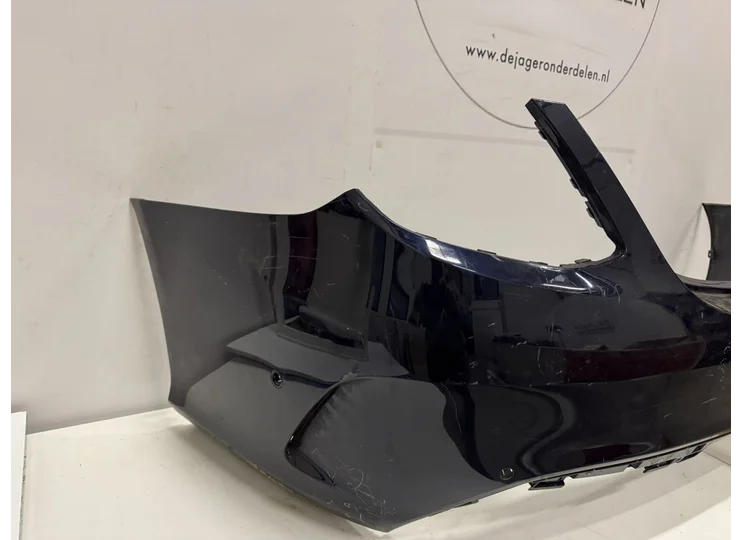Koop Achterbumper bij Jager Auto-Onderdelen