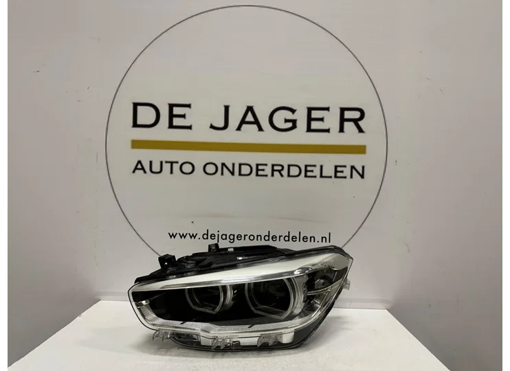 Koop Koplamp | Enkel bij Jager Auto-Onderdelen