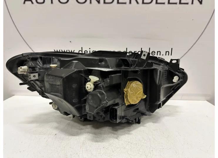 Koop Koplamp | Enkel bij Jager Auto-Onderdelen
