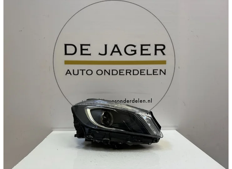 Koop Koplamp | Enkel bij Jager Auto-Onderdelen
