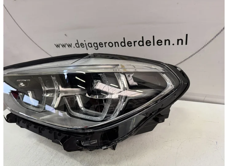 Koop Koplamp | Enkel bij Jager Auto-Onderdelen