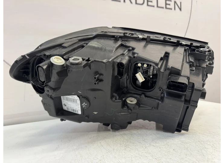 Koop Koplamp | Enkel bij Jager Auto-Onderdelen