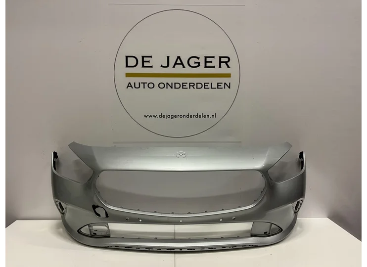 Koop Voorbumper bij Jager Auto-Onderdelen