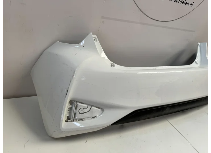 Koop Achterbumper bij Jager Auto-Onderdelen