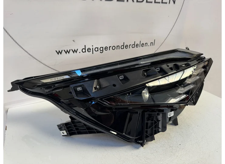 Koop Koplamp | Enkel bij Jager Auto-Onderdelen
