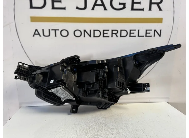 Koop Koplamp | Enkel bij Jager Auto-Onderdelen