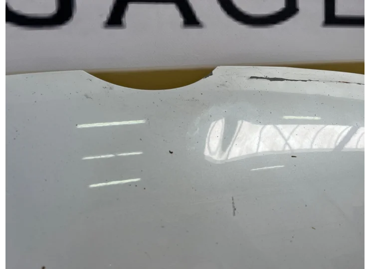 Koop Motorkap bij Jager Auto-Onderdelen