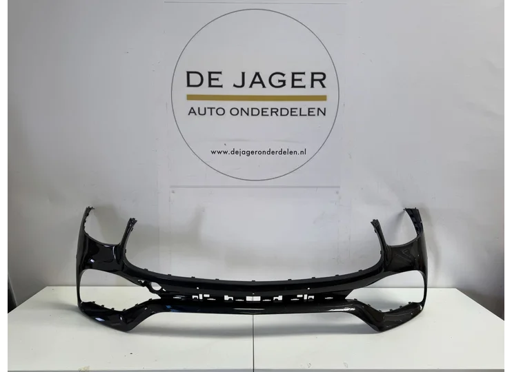 Koop Voorbumper bij Jager Auto-Onderdelen