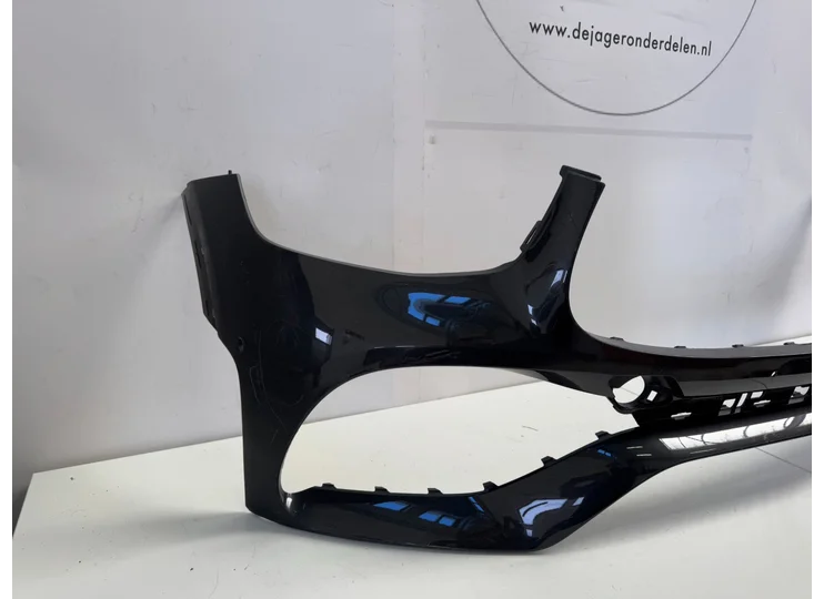 Koop Voorbumper bij Jager Auto-Onderdelen