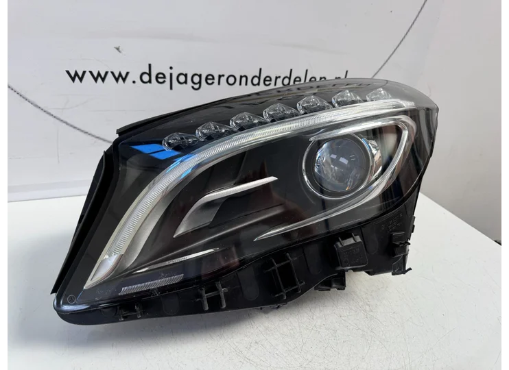 Koop Koplamp | Enkel bij Jager Auto-Onderdelen