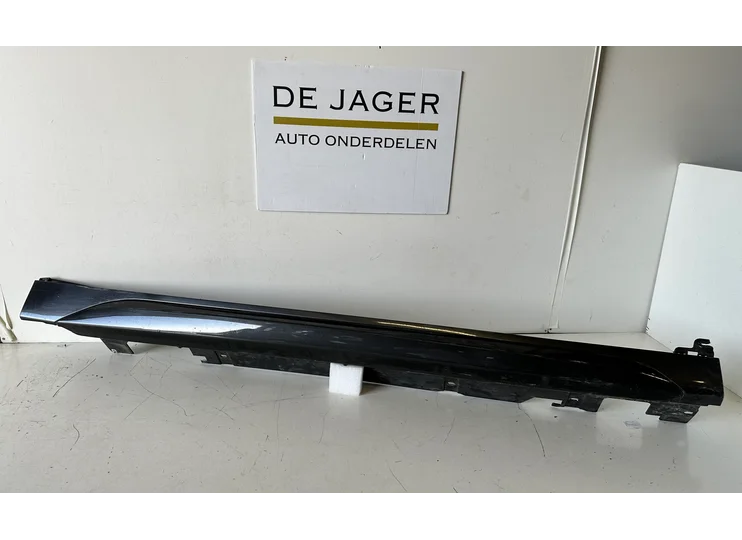Koop Sideskirt | Zijskirt bij Jager Auto-Onderdelen