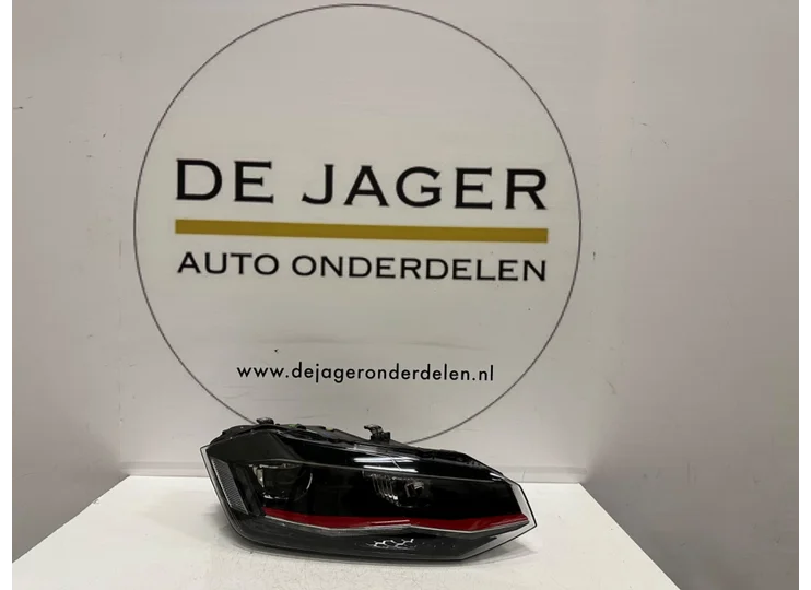 Koop Koplamp | Links en Rechts bij Jager Auto-Onderdelen