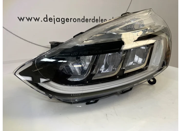 Koop Koplamp | Enkel bij Jager Auto-Onderdelen