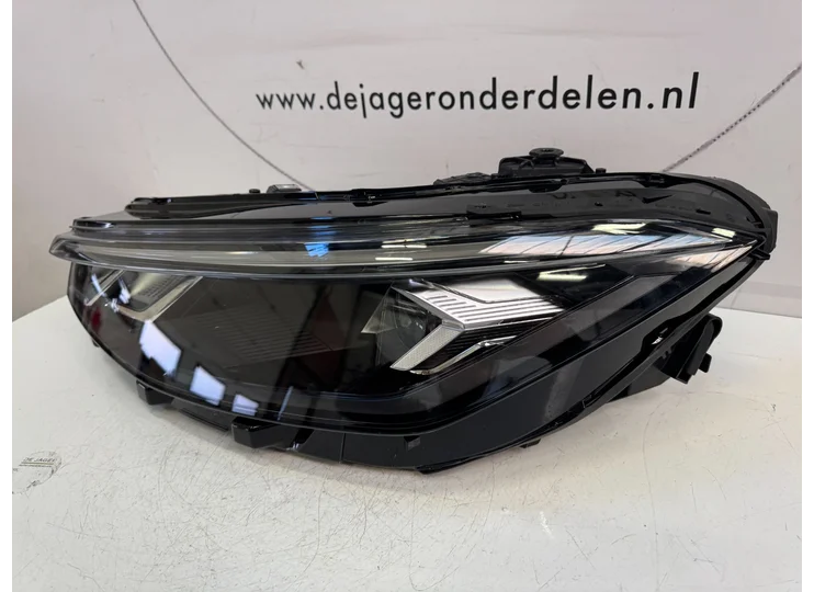 Koop Koplamp | Enkel bij Jager Auto-Onderdelen