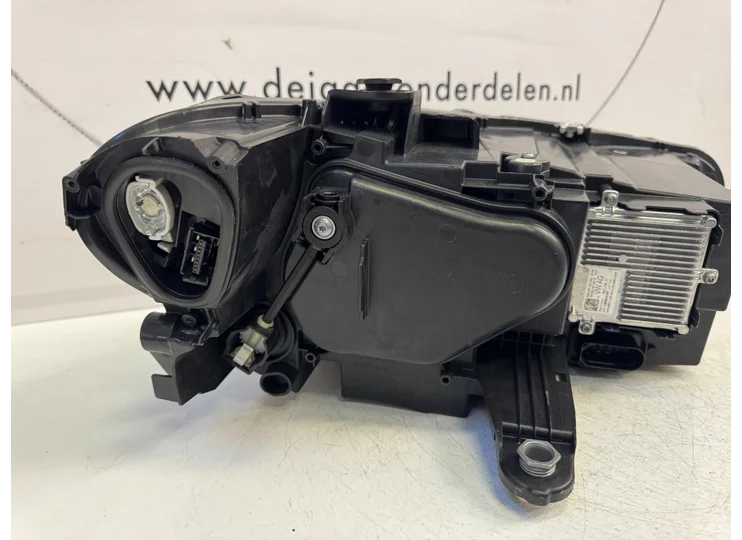 Koop Koplamp | Enkel bij Jager Auto-Onderdelen