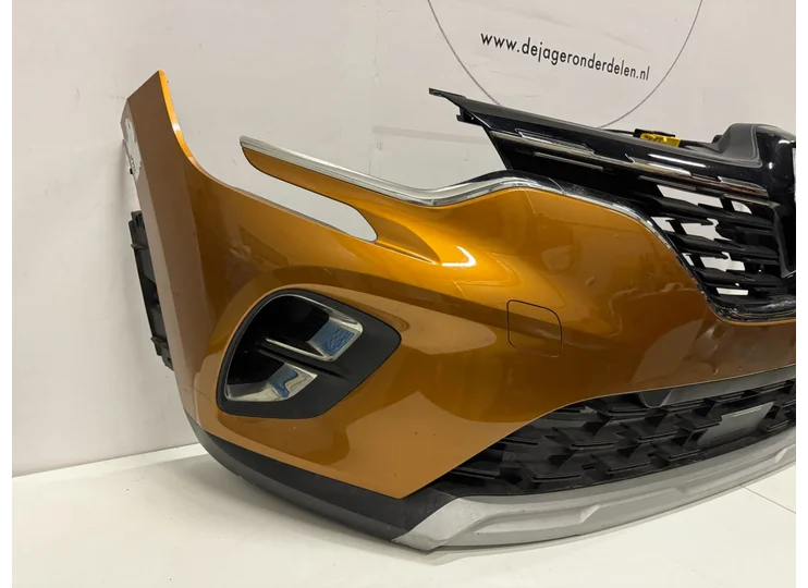 Koop Voorbumper bij Jager Auto-Onderdelen